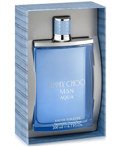 jimmy choo man jumbo spray